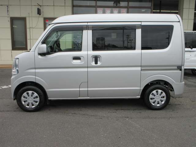 日産 ＮＶ１００クリッパー ６６０ ＤＸ ＧＬパッケージ ハイルーフ ４ＷＤ R6年 () 99