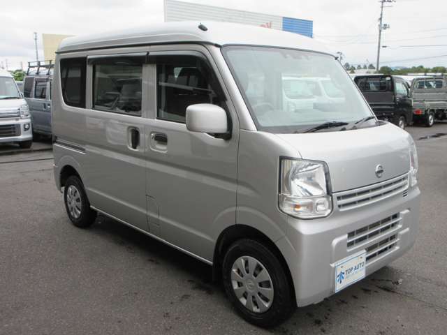 日産 ＮＶ１００クリッパー ６６０ ＤＸ ＧＬパッケージ ハイルーフ ４ＷＤ R6年 () 99