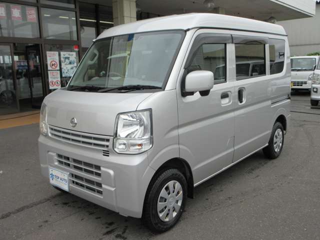 日産 ＮＶ１００クリッパー ６６０ ＤＸ ＧＬパッケージ ハイルーフ ４ＷＤ R6年 () 99