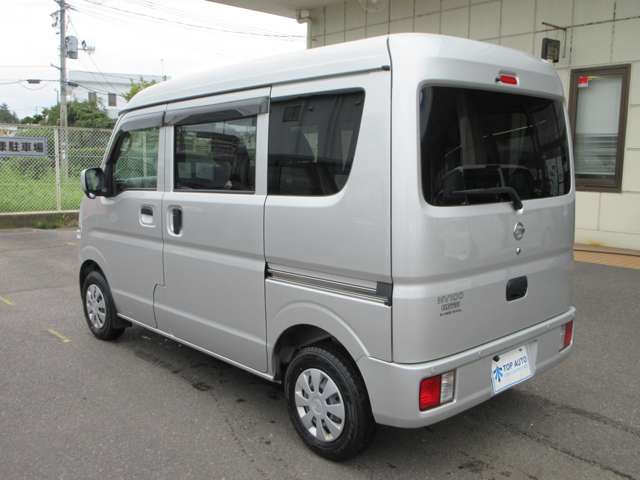 日産 ＮＶ１００クリッパー ６６０ ＤＸ ＧＬパッケージ ハイルーフ ４ＷＤ R6年 () 99