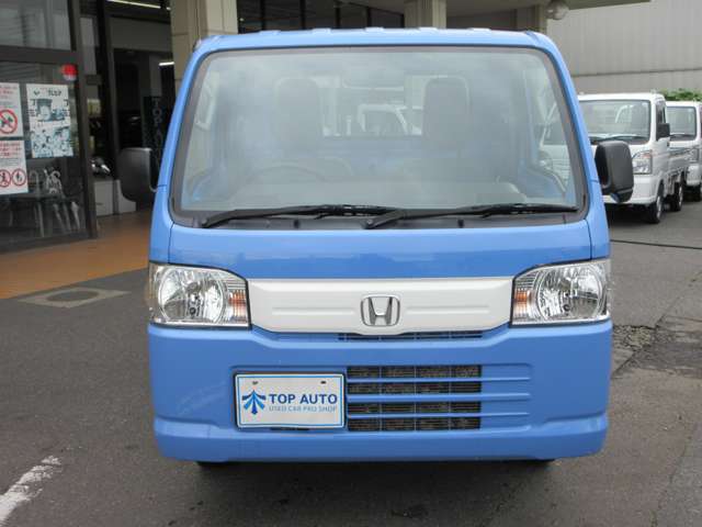 ホンダ アクティトラック ６６０ ＳＤＸ ４ＷＤ R3年 (東北) 99