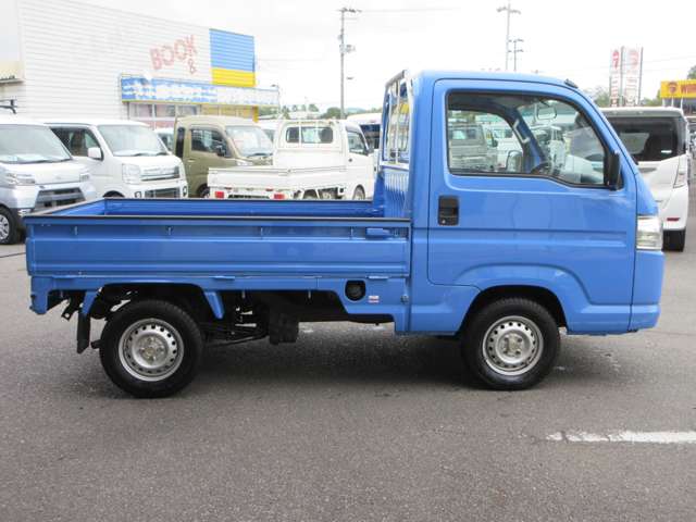 ホンダ アクティトラック ６６０ ＳＤＸ ４ＷＤ R3年 (東北) 99
