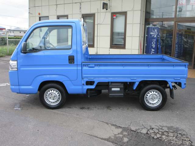 ホンダ アクティトラック ６６０ ＳＤＸ ４ＷＤ R3年 (東北) 99