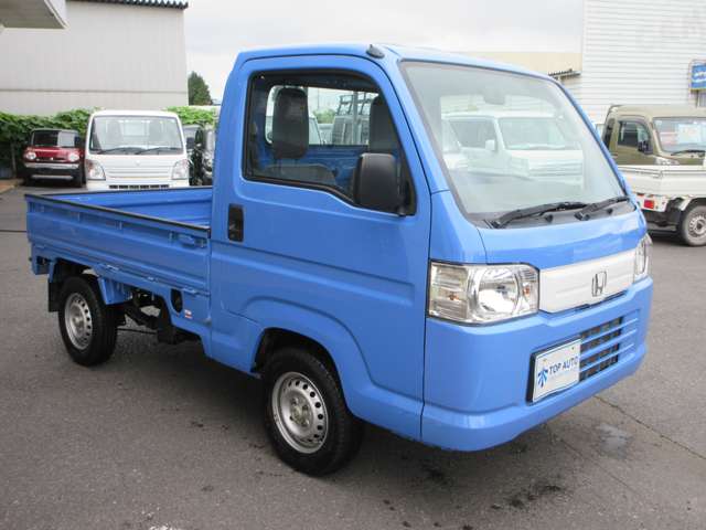ホンダ アクティトラック ６６０ ＳＤＸ ４ＷＤ R3年 (東北) 99