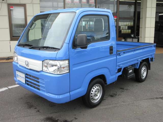 ホンダ アクティトラック ６６０ ＳＤＸ ４ＷＤ R3年 (東北) 99
