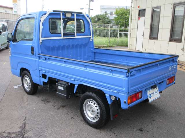 ホンダ アクティトラック ６６０ ＳＤＸ ４ＷＤ R3年 (東北) 99