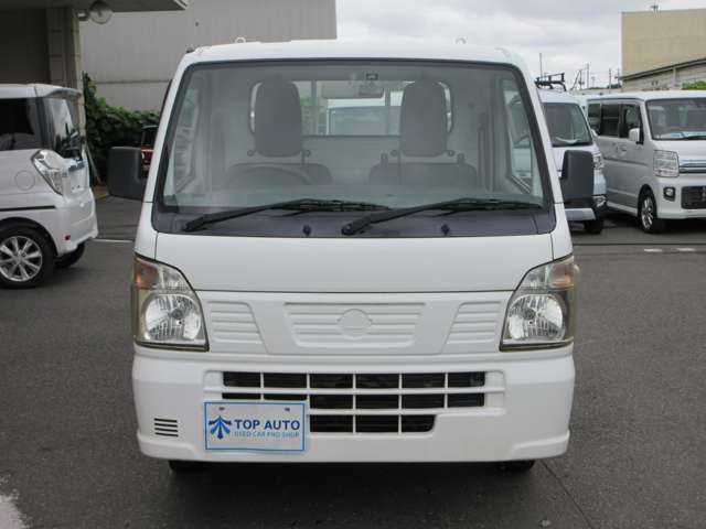 日産 ＮＴ１００クリッパー ６６０ ＤＸ 農繁仕様 ４ＷＤ H28年 (東北) 99