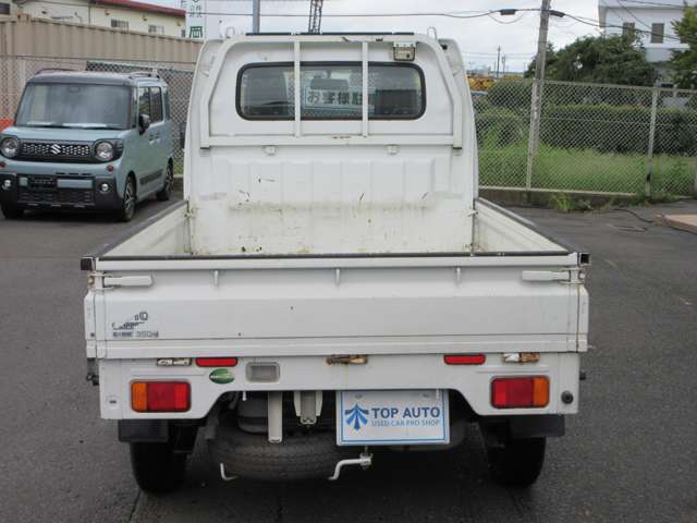 日産 ＮＴ１００クリッパー ６６０ ＤＸ 農繁仕様 ４ＷＤ H28年 (東北) 99