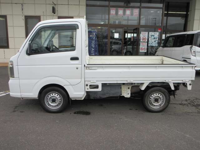 日産 ＮＴ１００クリッパー ６６０ ＤＸ 農繁仕様 ４ＷＤ H28年 (東北) 99