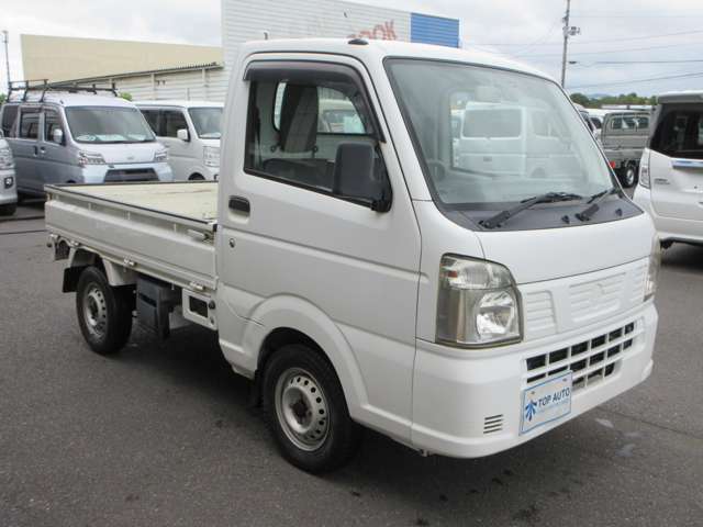 日産 ＮＴ１００クリッパー ６６０ ＤＸ 農繁仕様 ４ＷＤ H28年 (東北) 99