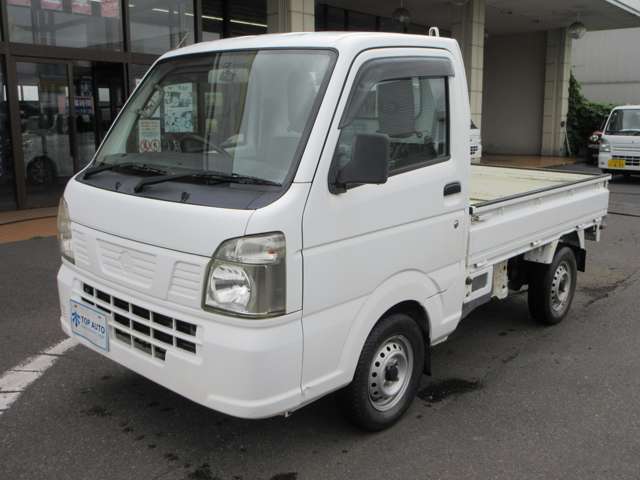 日産 ＮＴ１００クリッパー ６６０ ＤＸ 農繁仕様 ４ＷＤ H28年 (東北) 99