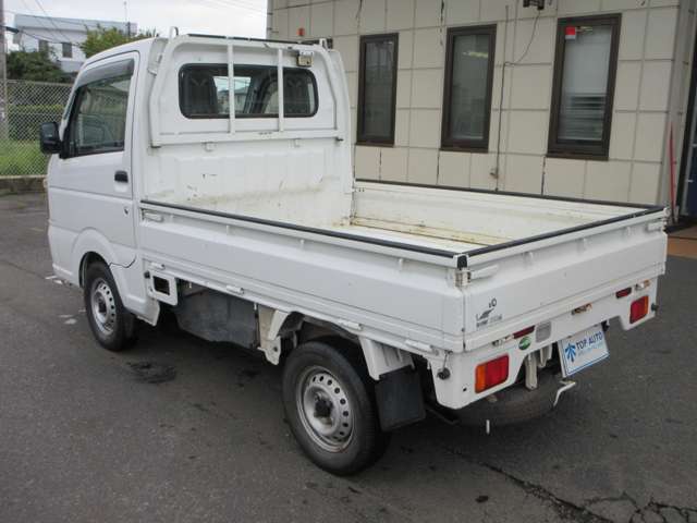 日産 ＮＴ１００クリッパー ６６０ ＤＸ 農繁仕様 ４ＷＤ H28年 (東北) 99