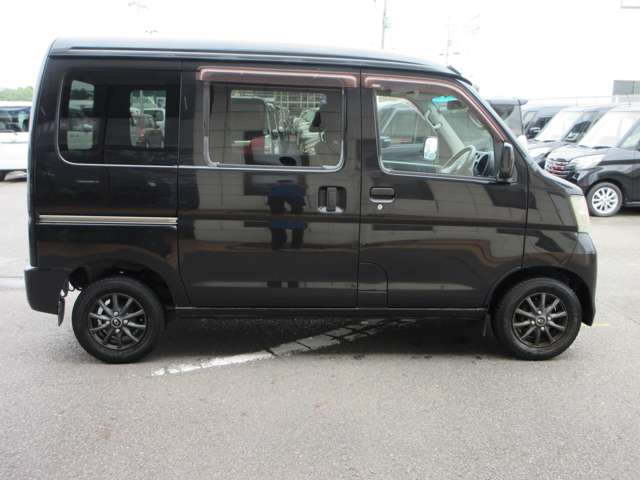 ダイハツ ハイゼットカーゴ ６６０ クルーズターボ ハイルーフ H23年 (東北) 99
