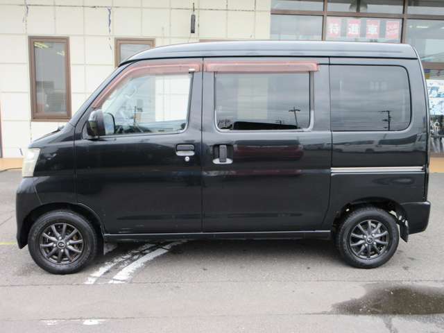 ダイハツ ハイゼットカーゴ ６６０ クルーズターボ ハイルーフ H23年 (東北) 99