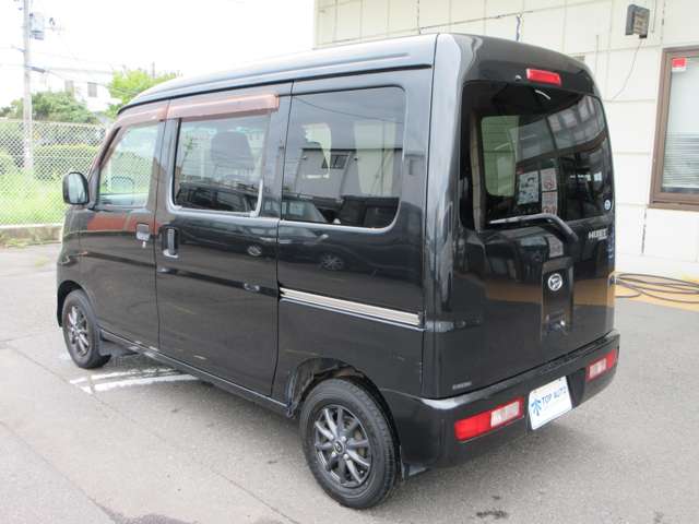 ダイハツ ハイゼットカーゴ ６６０ クルーズターボ ハイルーフ H23年 (東北) 99