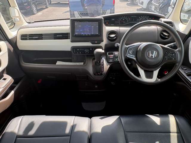 ホンダ Ｎ　ＢＯＸ ６６０ Ｇ R5年 (近畿) 99