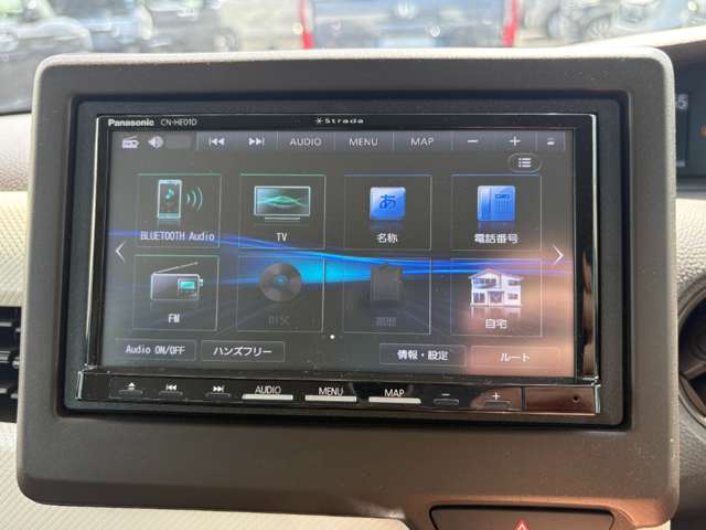 ホンダ Ｎ　ＢＯＸ ６６０ Ｇ R5年 (近畿) 99
