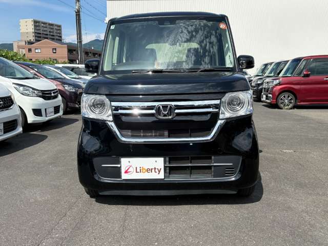 ホンダ Ｎ　ＢＯＸ ６６０ Ｇ R5年 (近畿) 99