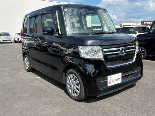 ホンダ Ｎ　ＢＯＸ ６６０ Ｇ R5年 (近畿) 99