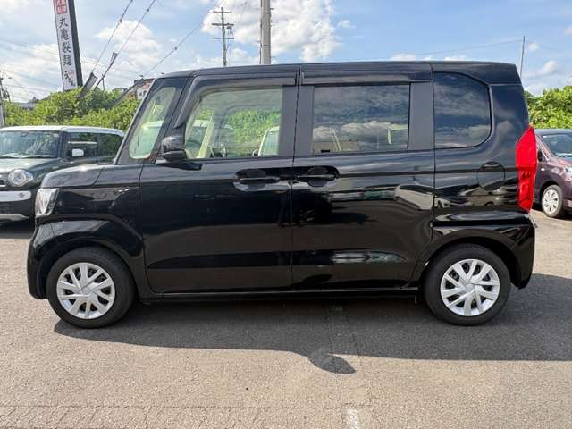ホンダ Ｎ　ＢＯＸ ６６０ Ｇ R5年 (近畿) 99