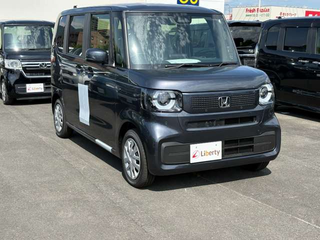 ホンダ Ｎ　ＢＯＸ ６６０ R8年 (近畿) 99