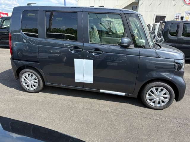 ホンダ Ｎ　ＢＯＸ ６６０ R8年 (近畿) 99