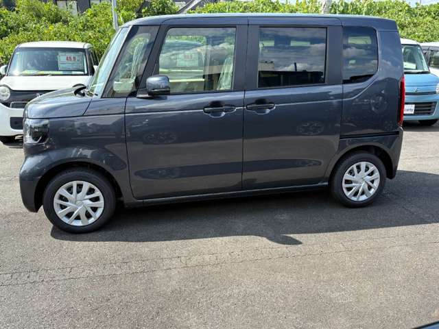 ホンダ Ｎ　ＢＯＸ ６６０ R8年 (近畿) 99