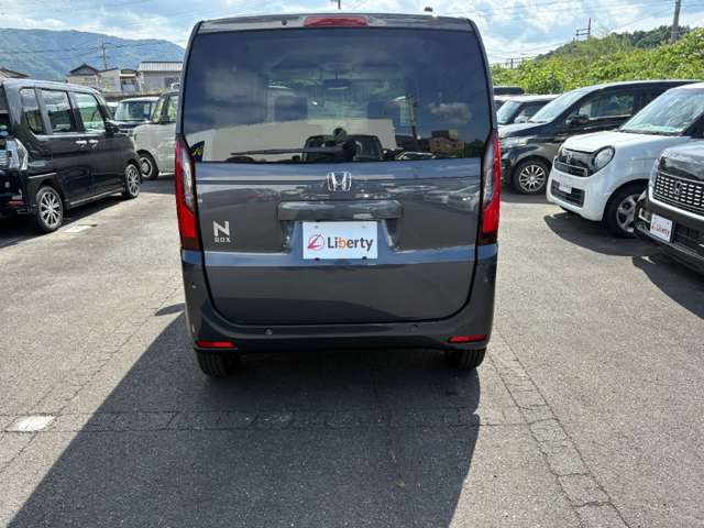 ホンダ Ｎ　ＢＯＸ ６６０ R8年 (近畿) 99
