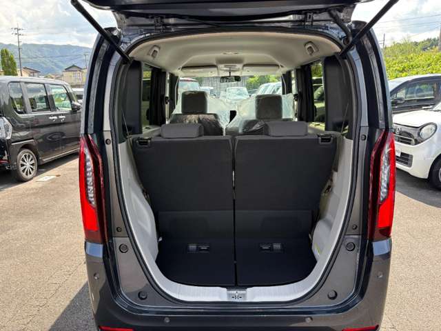ホンダ Ｎ　ＢＯＸ ６６０ R8年 (近畿) 99