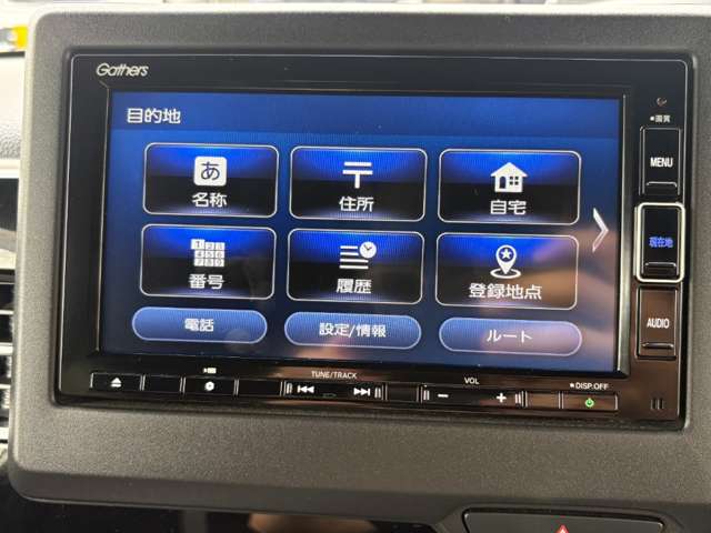 ホンダ Ｎ　ＢＯＸ カスタム ６６０ Ｌ R3年 (近畿) 99