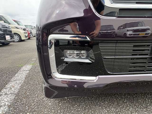 ホンダ Ｎ　ＢＯＸ カスタム ６６０ Ｌ R3年 (近畿) 99