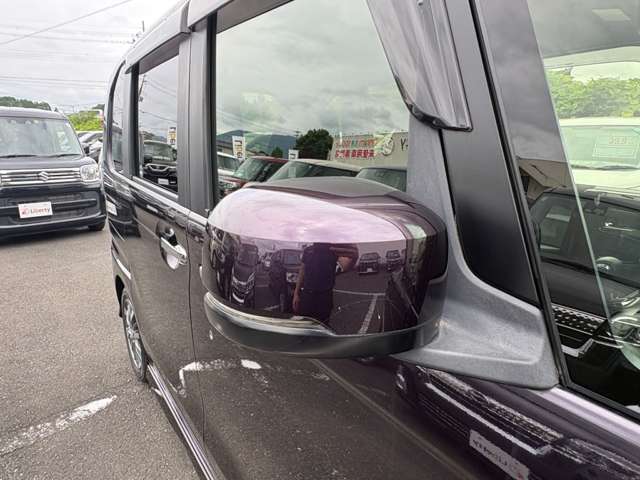 ホンダ Ｎ　ＢＯＸ カスタム ６６０ Ｌ R3年 (近畿) 99