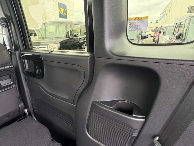 ホンダ Ｎ　ＢＯＸ カスタム ６６０ Ｌ R3年 (近畿) 99