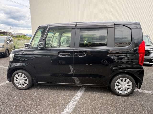 ホンダ Ｎ　ＢＯＸ ６６０ Ｌ R4年 (近畿) 99