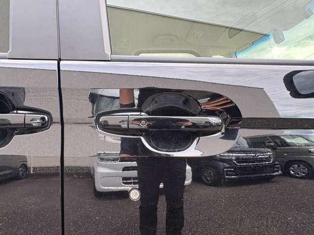 ホンダ Ｎ　ＢＯＸ ６６０ Ｌ R4年 (近畿) 99