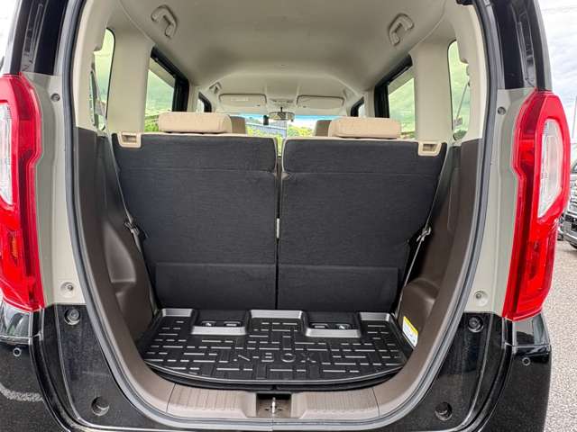 ホンダ Ｎ　ＢＯＸ ６６０ Ｌ R4年 (近畿) 99