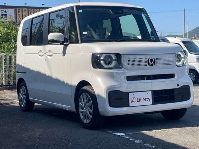 ホンダ Ｎ　ＢＯＸ ６６０ R8年 (近畿) 99