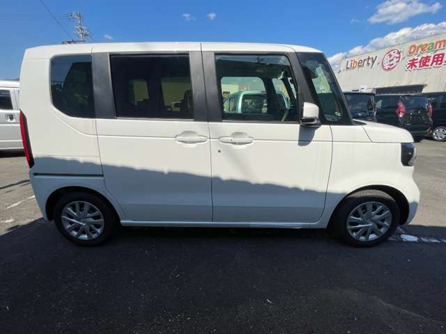 ホンダ Ｎ　ＢＯＸ ６６０ R8年 (近畿) 99