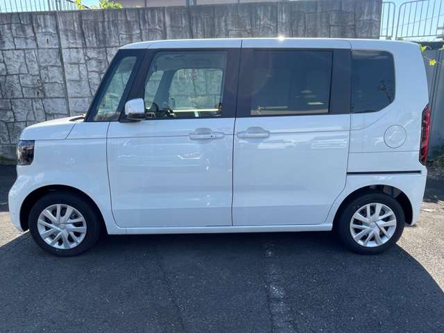 ホンダ Ｎ　ＢＯＸ ６６０ R8年 (近畿) 99