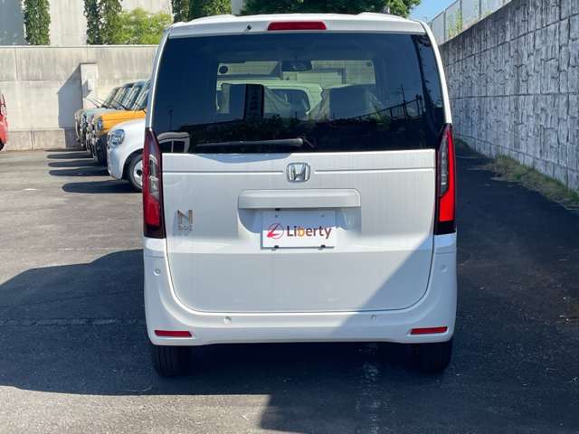 ホンダ Ｎ　ＢＯＸ ６６０ R8年 (近畿) 99