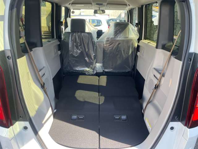 ホンダ Ｎ　ＢＯＸ ６６０ R8年 (近畿) 99