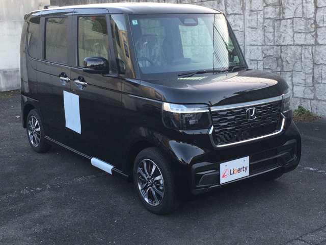 ホンダ Ｎ　ＢＯＸ カスタム ６６０ R7年 (近畿) 99