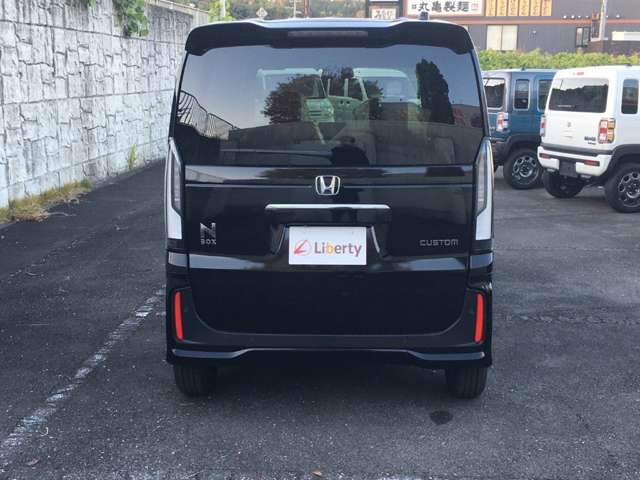 ホンダ Ｎ　ＢＯＸ カスタム ６６０ R7年 (近畿) 99