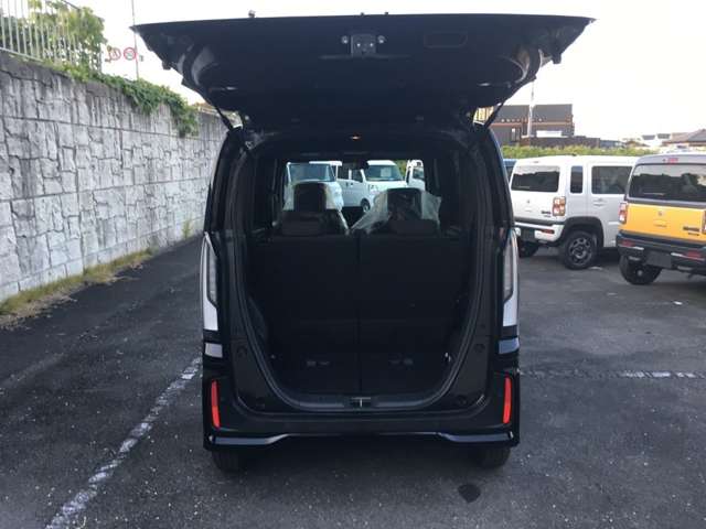 ホンダ Ｎ　ＢＯＸ カスタム ６６０ R7年 (近畿) 99