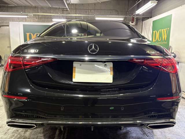 メルセデスベンツ Ｓクラス Ｓ５００ ４マチック （ＩＳＧ搭載モデル） ４ＷＤ R3年 (近畿) 99