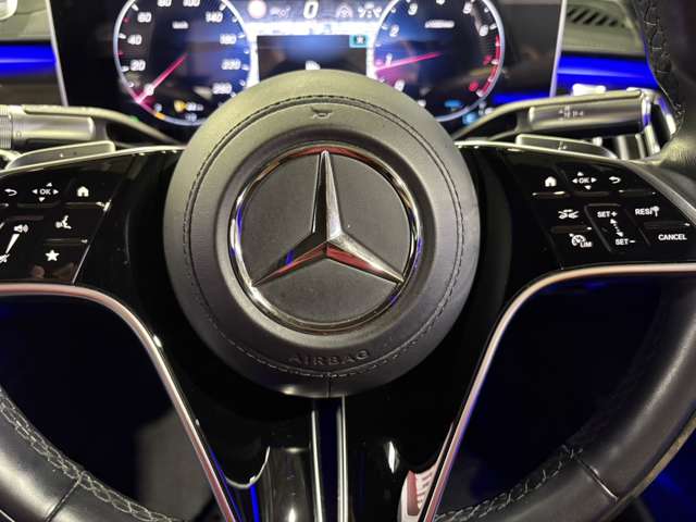 メルセデスベンツ Ｓクラス Ｓ５００ ４マチック （ＩＳＧ搭載モデル） ４ＷＤ R3年 (近畿) 99