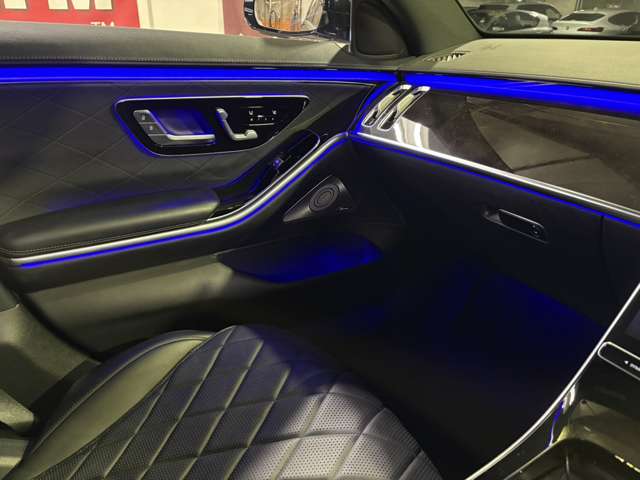 メルセデスベンツ Ｓクラス Ｓ５００ ４マチック （ＩＳＧ搭載モデル） ４ＷＤ R3年 (近畿) 99