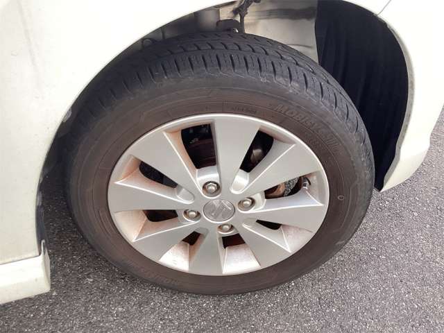 スズキ ワゴンＲ ６６０ スティングレー Ｘ H23年 (近畿) 99