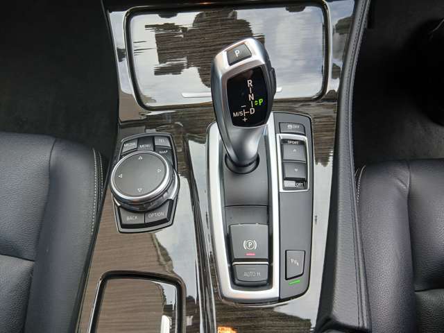 ＢＭＷ ５シリーズ ５２３ｉ　ラグジュアリー H28年 () 99