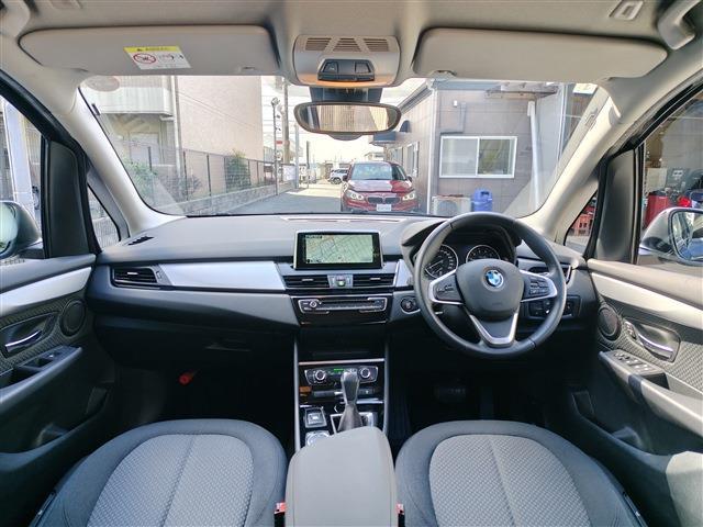 ＢＭＷ ２シリーズグランツアラー ２１８Ｉ H28年 () 99